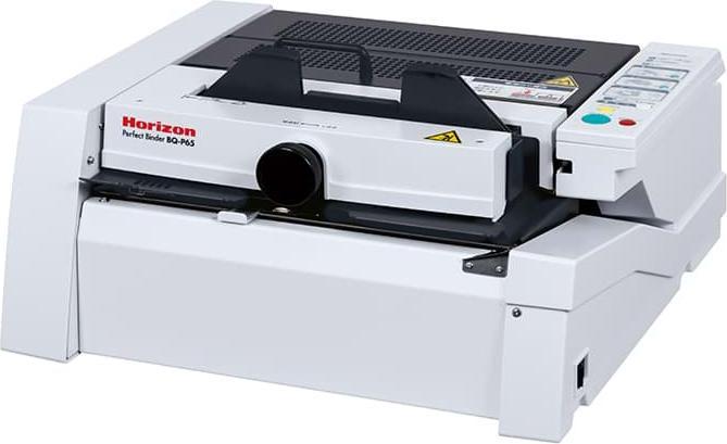 Produktbild Klebebinder BQ-P60