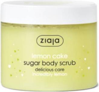 Ziaja Lemon Cake (300 ml)