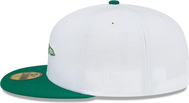Produktbild New Era 59Fifty Cap - ANNIVERSARY Baltimore Orioles - 7 5/8 (7 5/8)