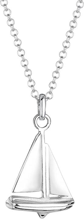 Image du produit Elli Voilier (Argent sterling 925, 45 cm)