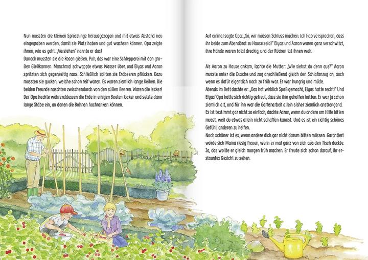 Image du produit Gute-Nacht-Geschichten vom lieben Gott – 5-Minuten-Geschichten und Einschlaf-Rituale für Kinder ab (Allemand, Margot Kässmann, 2020)