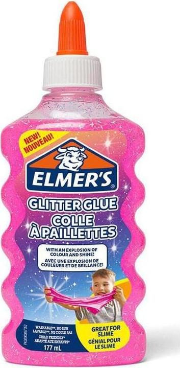 Produktbild Elmer's Glitter Glue (211 g, 177 ml)