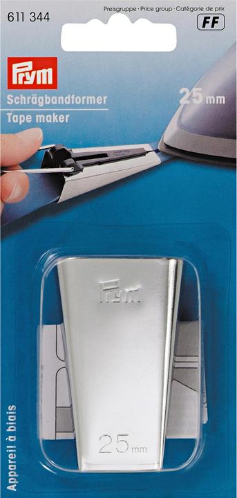 Produktbild Prym Schrägbandformer