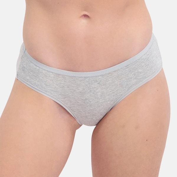 Image du produit Bamboo Basics Hüftslip Mila (3-Pack) (XXL, Lot de 3)