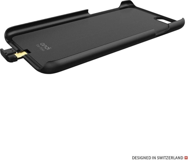 Produktbild Andi be free Qi Wireless Charging Case (Apple iPhone 6 Plus)