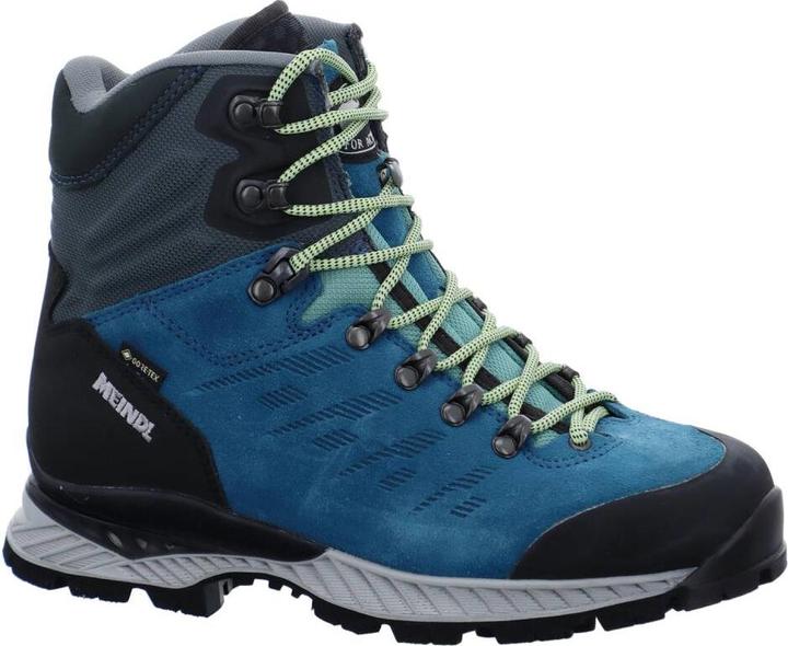 Actual product image Meindl Air Revolution 2.6 Lady (39.5)