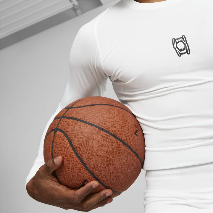 Immagine prodotto Puma Hoops Team LS Top Baselayer (M)