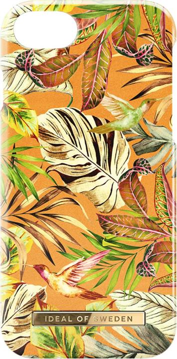 Produktbild iDeal Of Sweden Mango Jungle (Apple iPhone SE (3rd Gen))