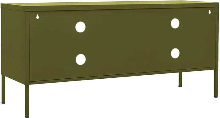 Produktbild VidaXL Tobias (105 x 35 x 50 cm)