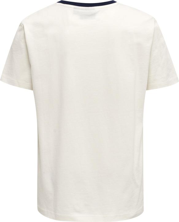 Immagine prodotto hummel Maglietta Hmlcloud S/S (104)