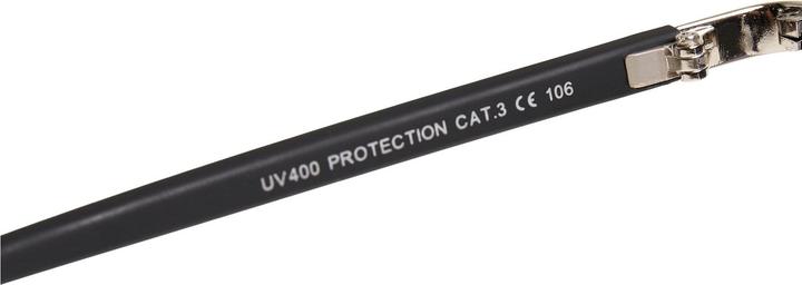 Immagine prodotto Urban Classics Occhiali da sole Mumbo Mirror UC