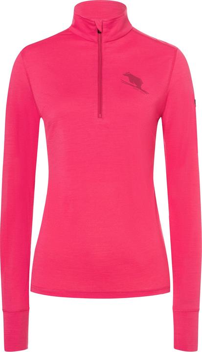 Produktbild Super Natural Tundra 175 Zip 1/4 Flear (XL)