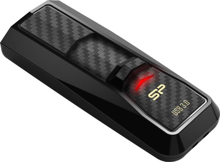 Image du produit Silicon Power Blaze B50 (128 Go, USB-A, USB 3.1)