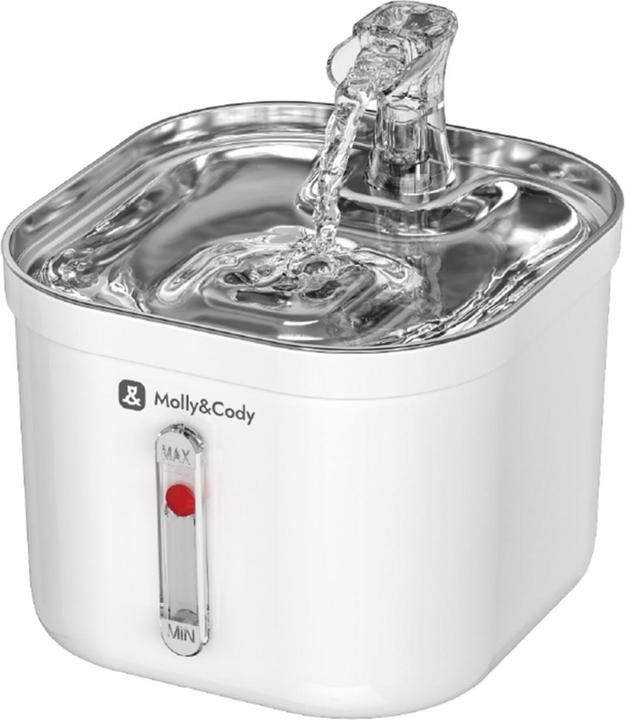 Image du produit Molly&Cody Trinkbrunnen (2 l)