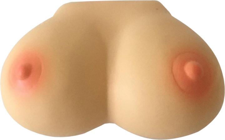 Actual product image Spencer & Fleetwood Stress Breasts (Other, English)