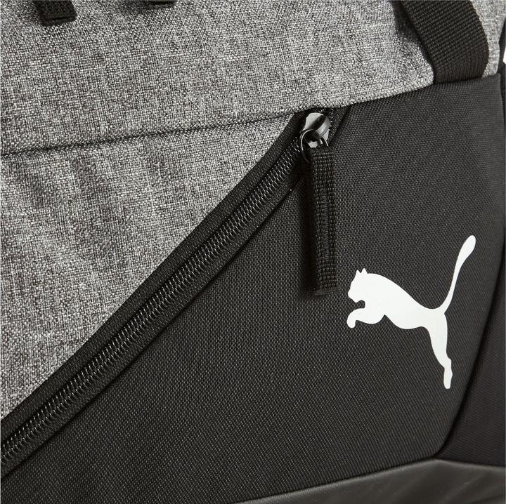 Produktbild Puma teamFINAL Teambag L schwarz (82 l)