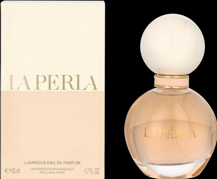 Immagine prodotto La Perla Luminoso (Eau de parfum, 50 ml)