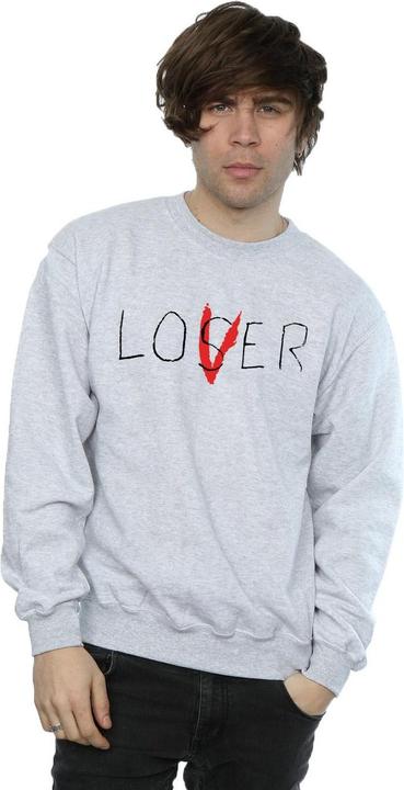 Produktbild Universal Textiles Loser Lover Sweatshirt (S)
