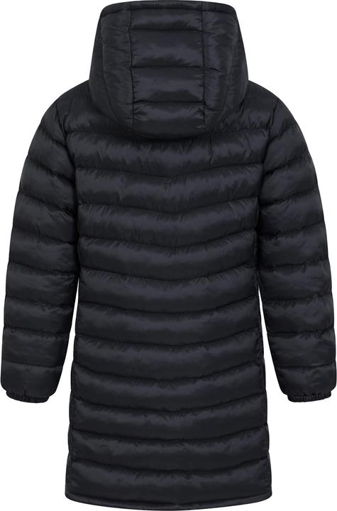 Actual product image Mountain Warehouse Childrens/Kids Florence Longline Padded Jacket (158)
