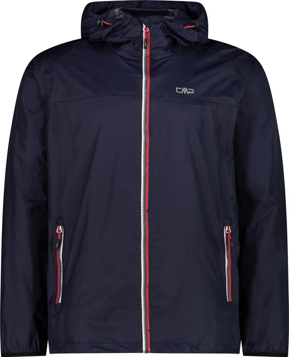 Immagine prodotto CMP Campagnolo Giacca con cappuccio Ripstop Fix (XXL)