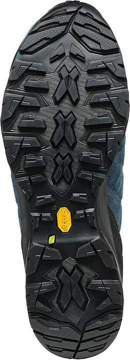 Actual product image Scarpa ZG Trek GTX (44)