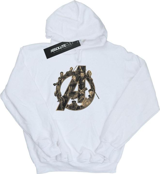 Image du produit Universal Textiles - Sweat à capuche - Adulte (M)
