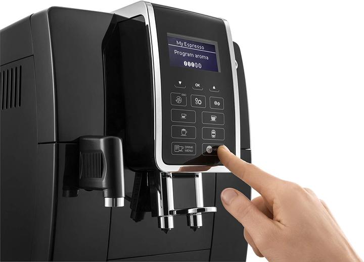 Productafbeelding De'Longhi Dinamica