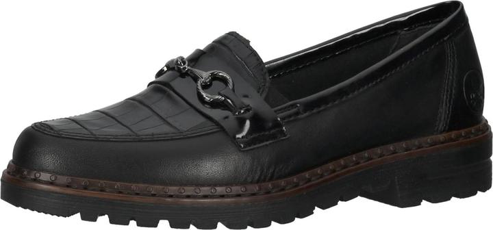 Rieker Slipper (40)