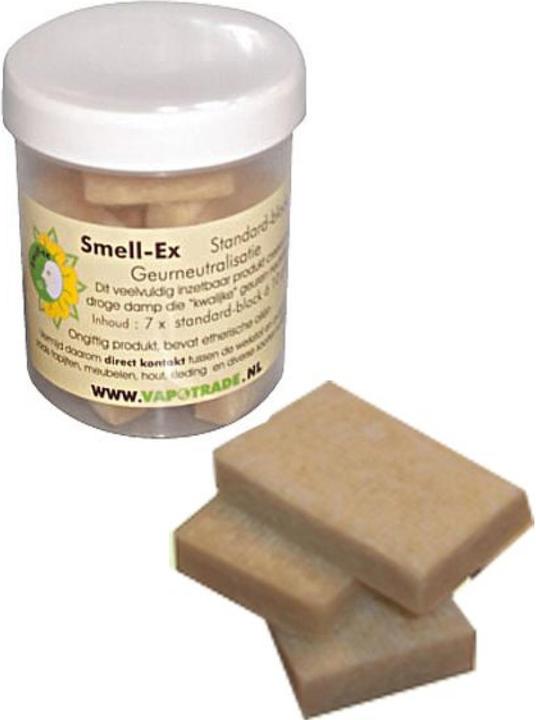 Image du produit Hesi Smell-Ex pour Vaportronic