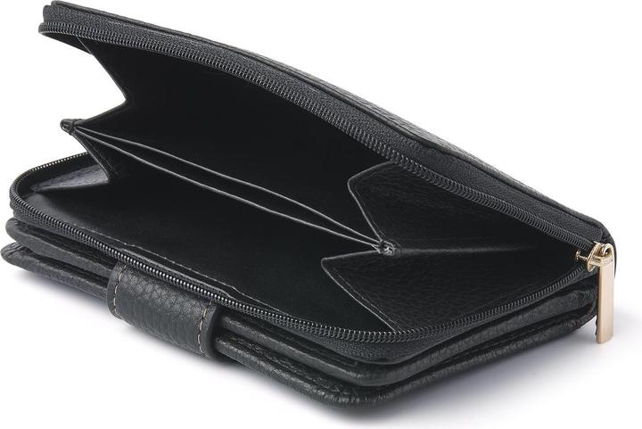 Actual product image dR Amsterdam Ladies Purse