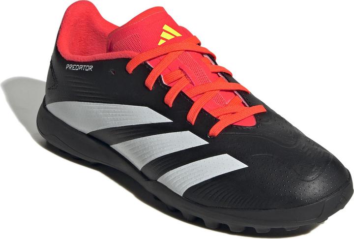 Image du produit adidas chaussures de football enfant predator league tf (37 1/3)