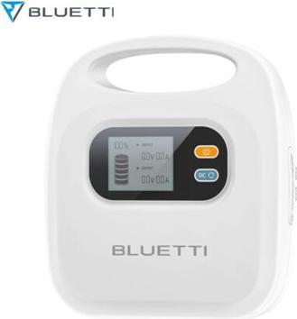 Produktbild Bluetti X30 297Wh CPAP - Power Bank (297 Wh)