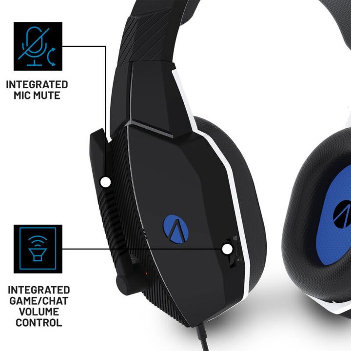 Actual product image Stealth Shadow V (Cable)
