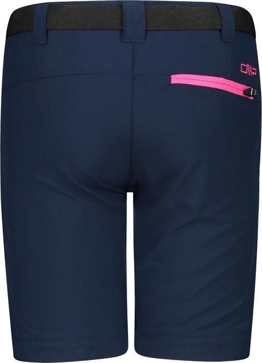 Actual product image CMP Campagnolo Trekking Zip Off Girls (140)