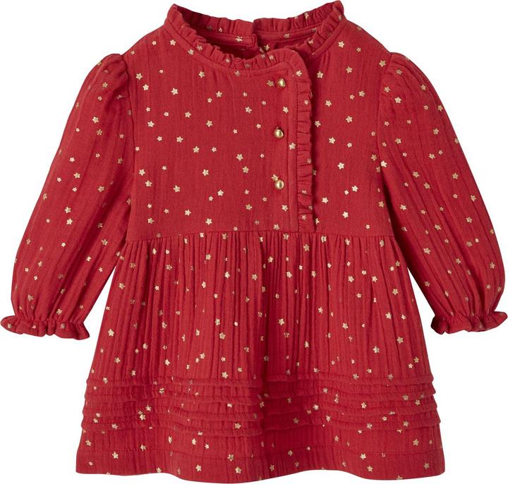 Produktbild Vertbaudet Kleid (74)
