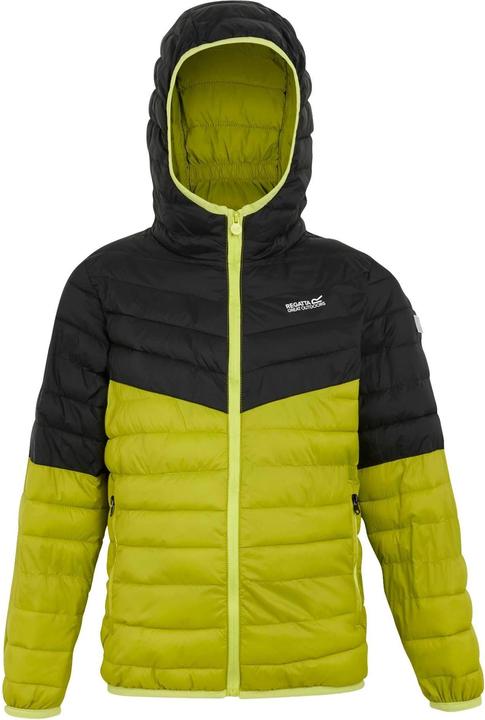 Produktbild Regatta Hillpack III Kapuzenjacke (122)