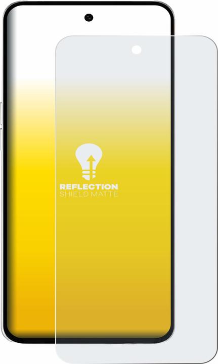 Actual product image upscreen Reflection Shield Protector Matte (1 Piece, X100)