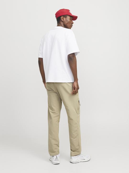 Actual product image Jack & Jones Relaxed Fit Relaxed Fit Hosen Relaxed Fit Hosen (XXL)
