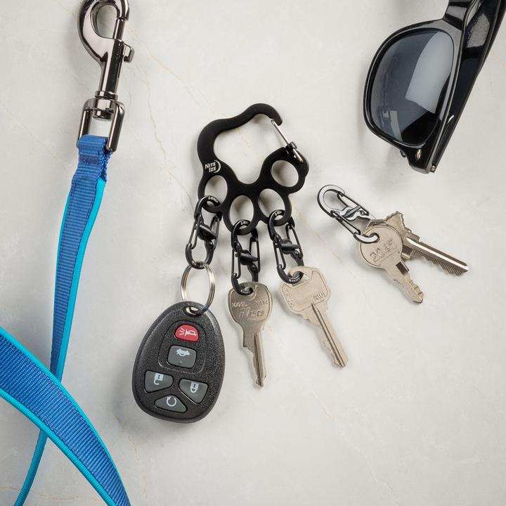 Produktbild Nite Ize PawPrint Locker™ KeyRack™
