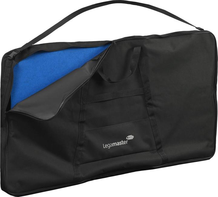 Actual product image Legamaster Carrying bag for folding presentation wall or Multiboard
