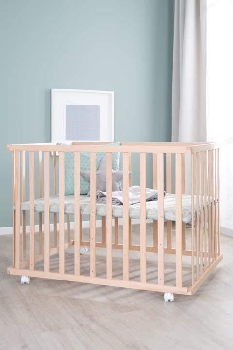 Immagine prodotto Roba Box 100x75 Stile grigio (73 cm, 98.50 cm)
