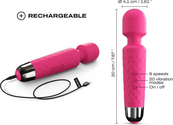 Image du produit Marc Dorcel Wanderful