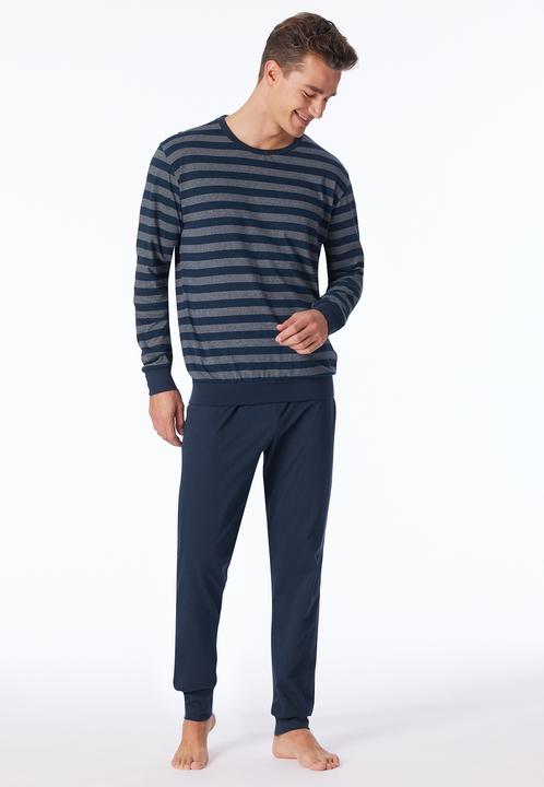 Image du produit Uncover by Schiesser Pyjama (58, 3XL)