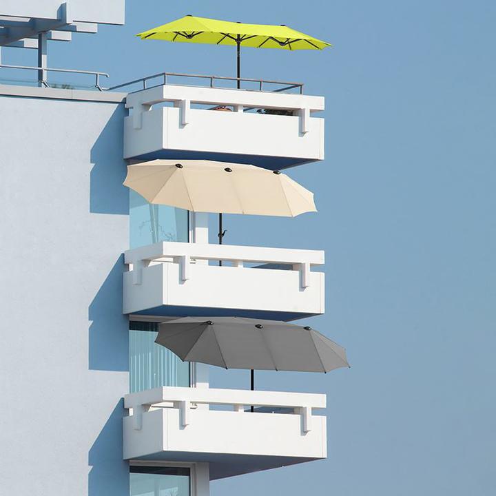 Actual product image Schneider Schirme Salerno (1.50 m)