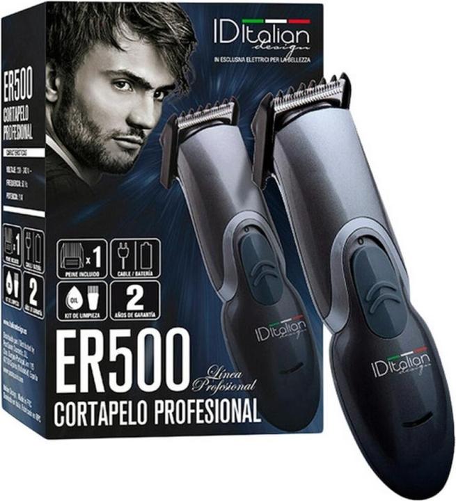 Produktbild Italian Design ER 500 Haarschneider
