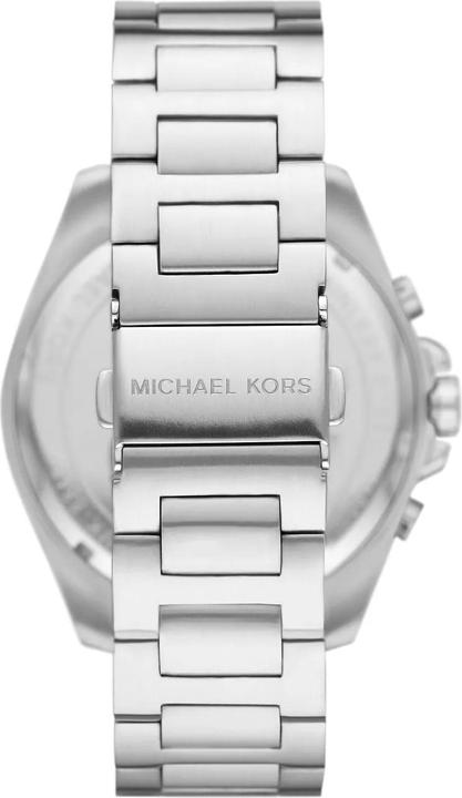 Produktbild Michael Kors Brecken (Chronograph, 45 mm)