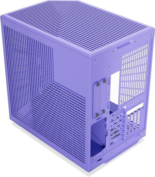 Produktbild Hyte Y70 (ITX, ATX, mATX, E-ATX)