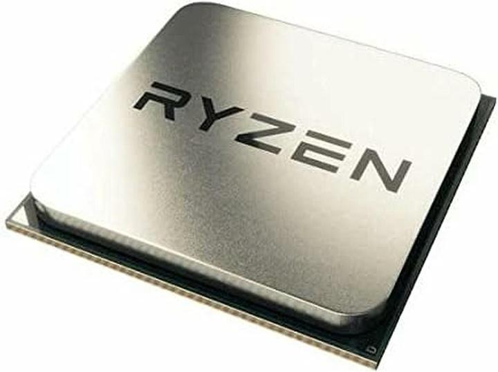 Produktbild AMD Ryzen 5 3600 (AM4, 3.60 GHz, 6 -Core)