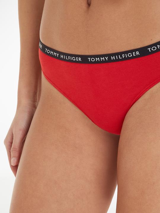 Immagine prodotto Tommy Hilfiger Thong (XS, confezione da 3)