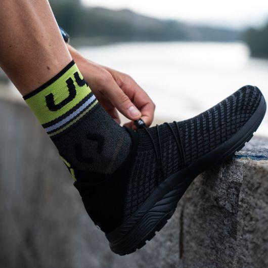 Actual product image UYN Runner's One Mid (39, 40, 41)